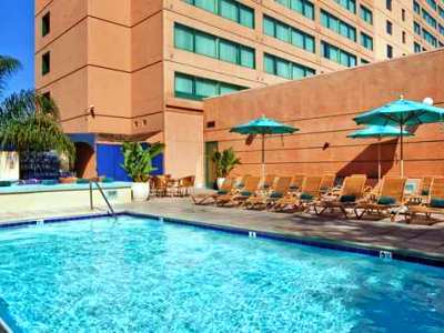 Hotel Hilton San Diego Mission Valley