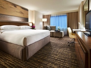 Hotel Hilton San Diego Mission Valley