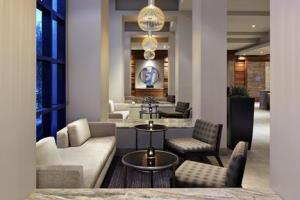 Hotel Hilton San Diego Mission Valley