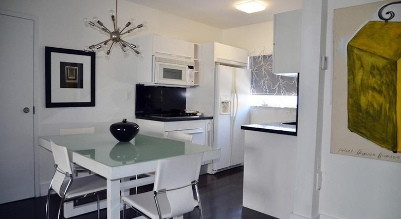 Apartamento Chicplace At Lincoln