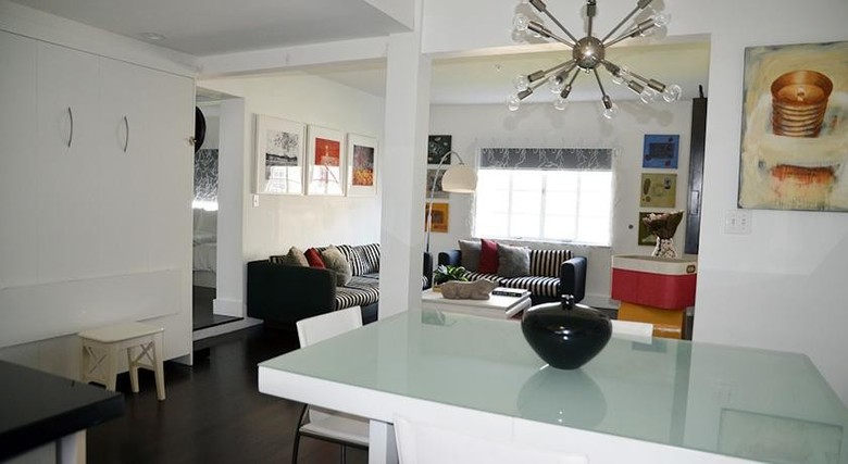 Apartamento Chicplace At Lincoln
