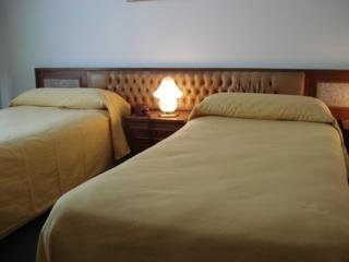Hotel Columbia Palace