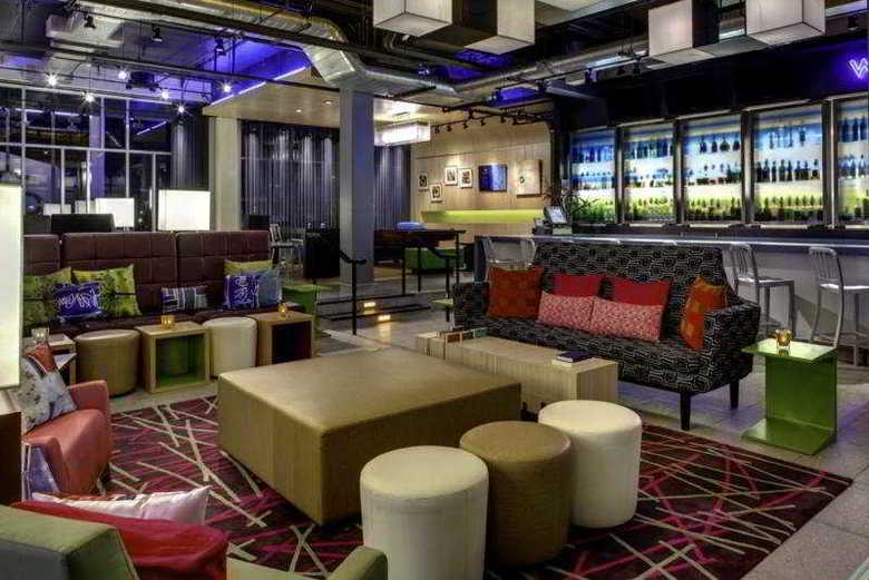 Hotel Aloft Bwi Airport