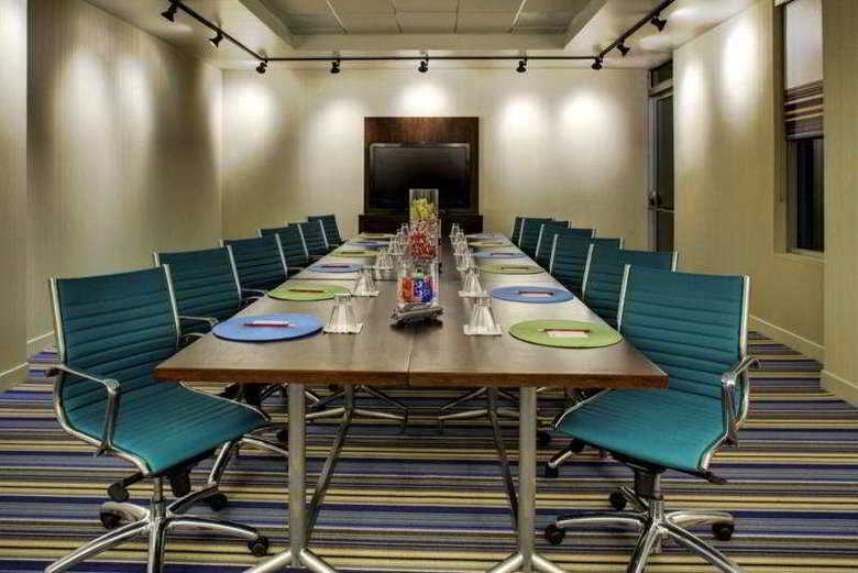 Hotel Aloft Bwi Airport
