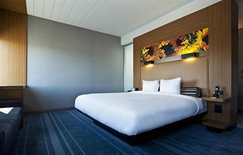 Hotel Aloft Bwi Airport