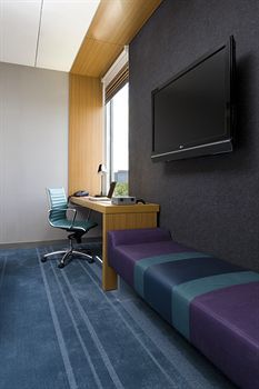 Hotel Aloft Bwi Airport