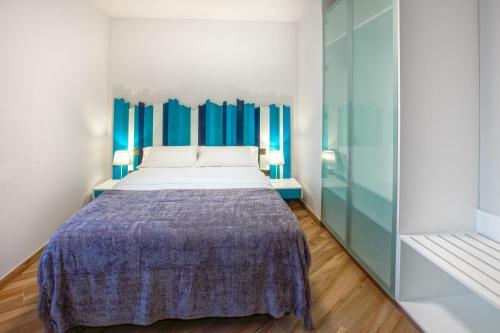 Apartamento Gran Marina Suites