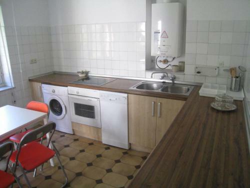 Vivienda Vacacional La Xana