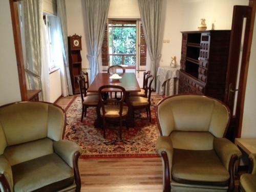 Vivienda Vacacional La Xana