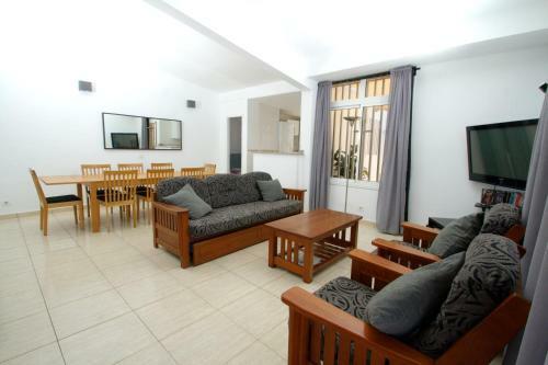 Villa Bonita