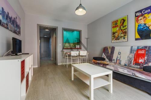 Apartamento A&n New York
