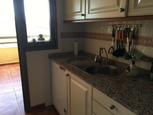Townhouse In Tenerife