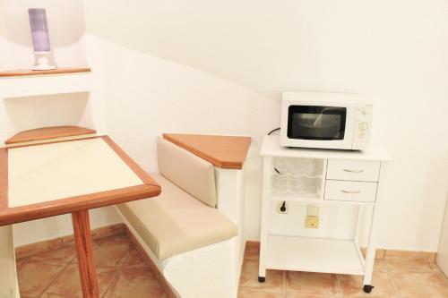 Apartamento Estudio Paraiso Del Sur