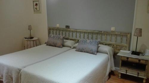 Agroturismo Casa Rural El Camino De Yuste