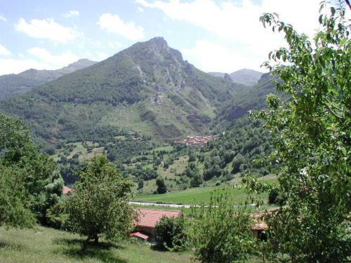 Agroturismo Hotel Rural La Posada El Sestil