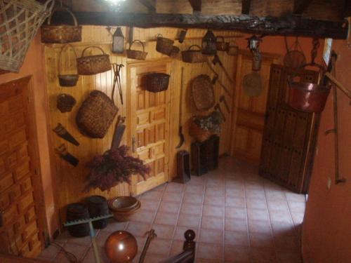 Agroturismo Hotel Rural La Posada El Sestil