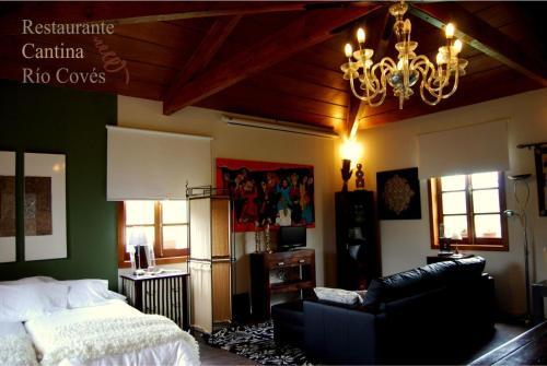 Bed & Breakfast La Suite Del Eume