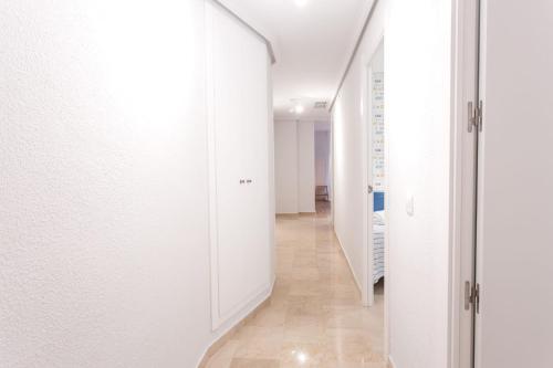 Apartamento Pintor Sorolla