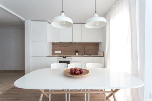Apartamento Pintor Sorolla