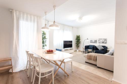 Apartamento Pintor Sorolla