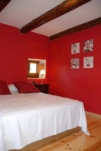 Agroturismo Casa Rural Mier