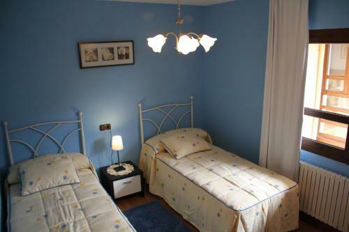 Sierra Pulide Apartmentos