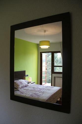 Sierra Pulide Apartmentos