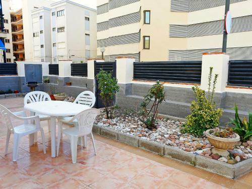 Holiday Home Casa Del Sol