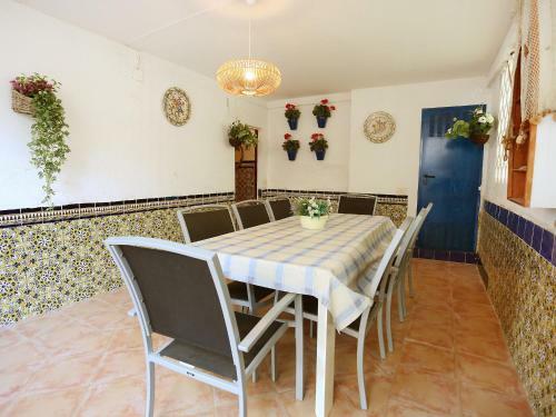 Holiday Home Casa Del Sol