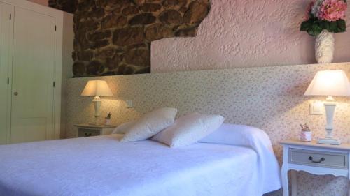 Hotel Posada Rural La Flor Del Nogal