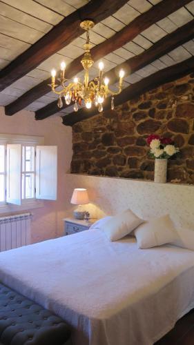 Hotel Posada Rural La Flor Del Nogal