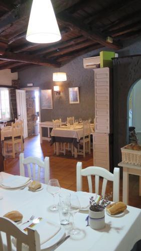 Hotel Posada Rural La Flor Del Nogal