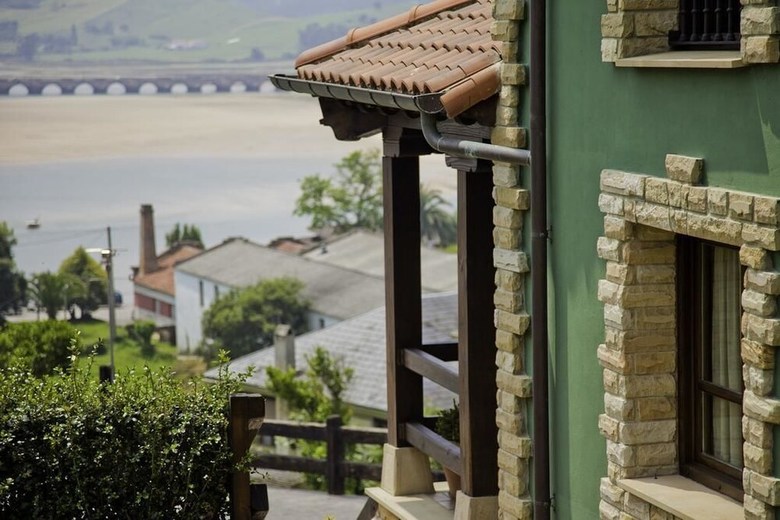 Agroturismo Posada El Labrador