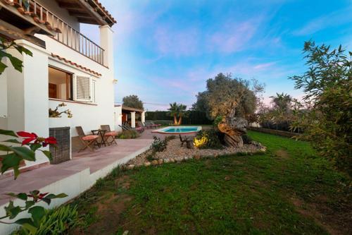 Villa Lila