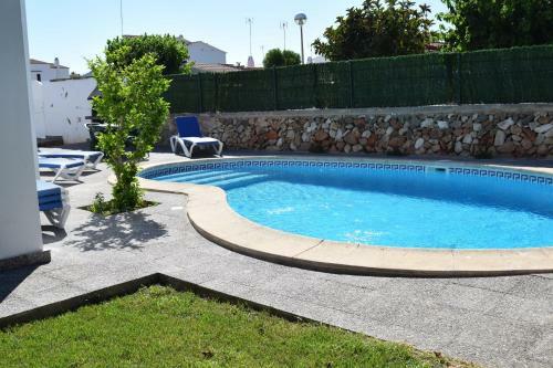 Villa Samba