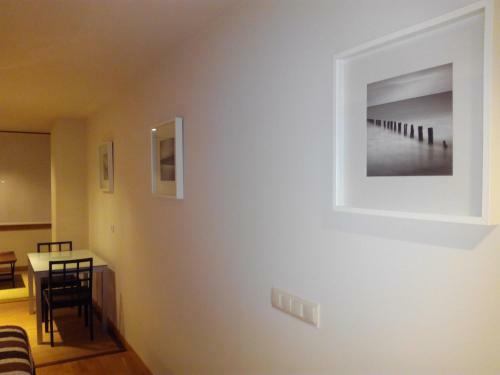 Apartamento Playa Sanxenxo