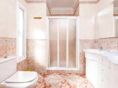 Villa Mercedes Exotica Nerja