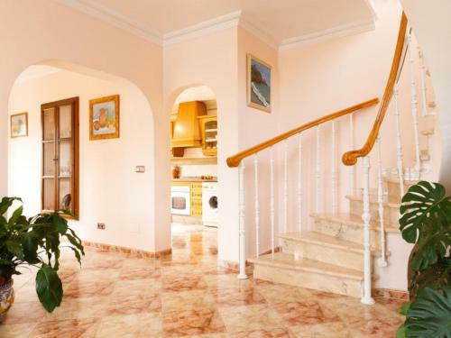 Villa Mercedes Exotica Nerja