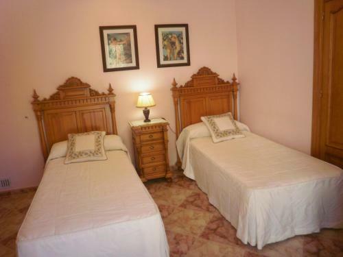 Villa Mercedes Exotica Nerja