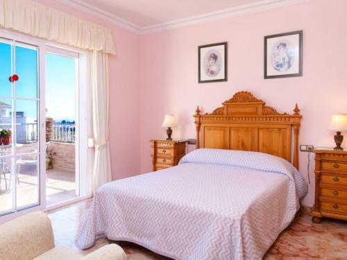 Villa Mercedes Exotica Nerja