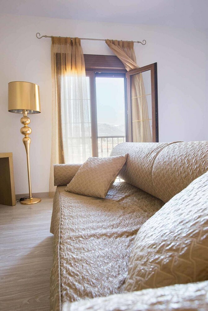 Hotel Villa Xarahiz