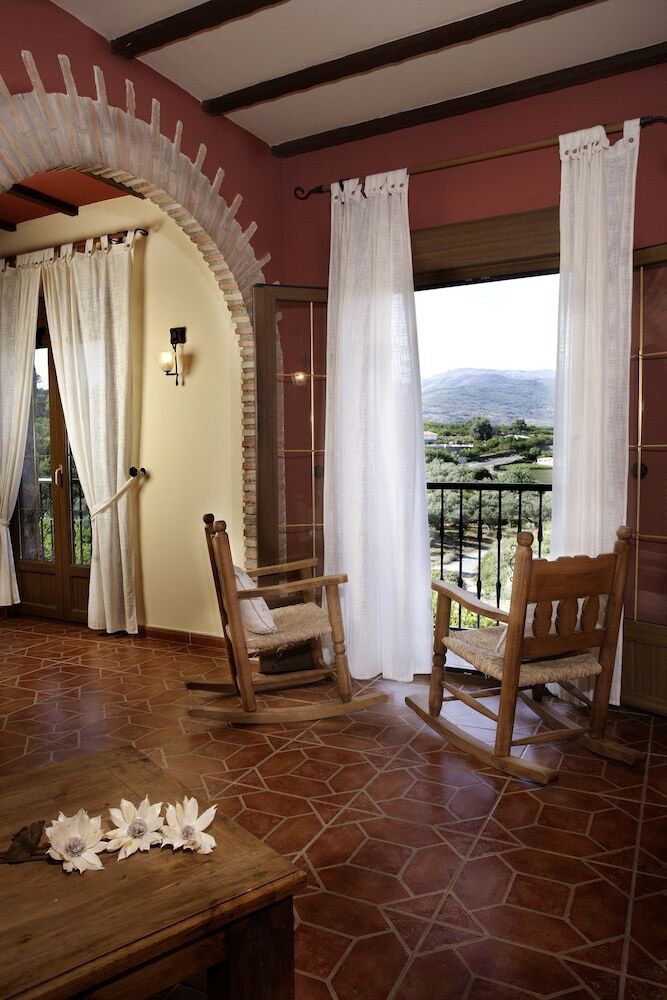 Hotel Villa Xarahiz