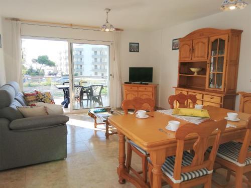 Apartamento Falconera 3089