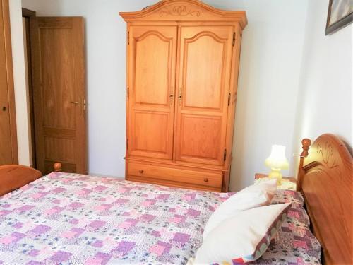Apartamento Falconera 3089
