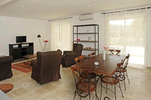 Villas Du Domaine De La Madrague