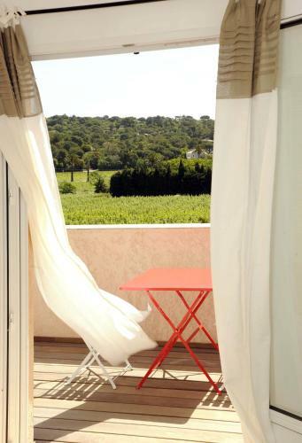 Villas Du Domaine De La Madrague