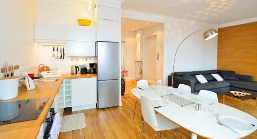 Apartamento Appart' Zola