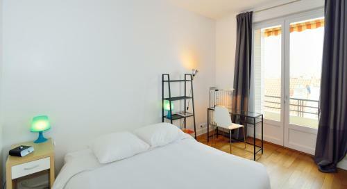 Apartamento Appart' Zola