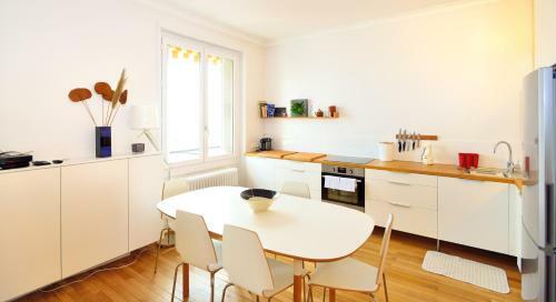 Apartamento Appart' Zola
