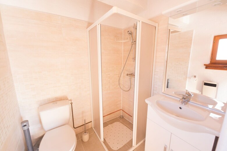 Hostal Gite Les Carlines